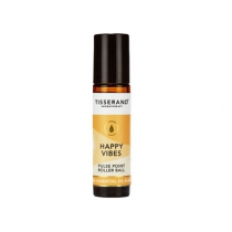 Tisserand Happy Vibes Pulse Point Roller Ball 10ml