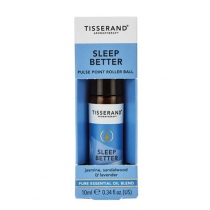 Tisserand Sleep Better Pulse Point Roller Ball 10ml