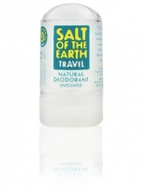 Salt Of The Earth - Natural Deodorant