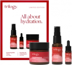 Trilogy Limited Edition Hydration Gift Set