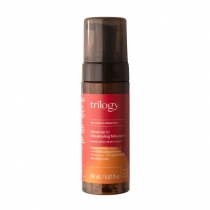 Trilogy Vitamin C Cleansing Mousse 150ml