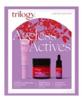 Trilogy Ageless Actives Limited Edition