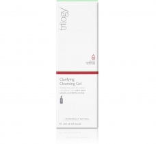 Trilogy Clarifying Cleansing Gel 200ml