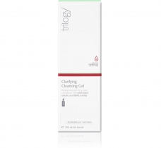 Trilogy Clarifying Cleansing Gel 200ml