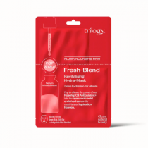 Trilogy Fresh-Blend Revitalising Hydra-Mask 25ml
