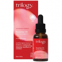 Trilogy Instant Glow Rosehip Oil 30ml