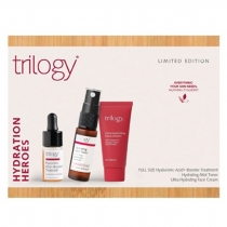 Trilogy Limited Edition Hydration Heroes Gift Set 