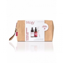 Trilogy Limited Edition Rosehip Radiance Collection