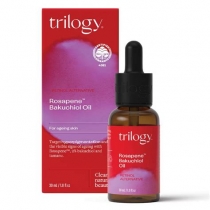 Trilogy Rosapene Bakuchiol Oil 30ml