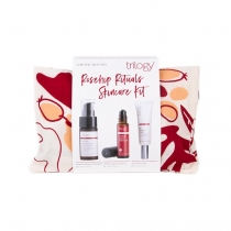 Trilogy Rosehip Rituals Skincare Kit 30ml/10ml/20ml