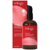 Trilogy Rosehip Transformation Cleansing Oil 100ml