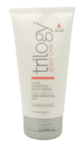 Trilogy Ultra Hydrating Body Cream 150ml