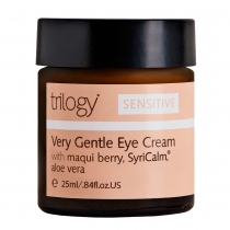 Trilogy Very Gentle Eye Cream Sensitive 25ml