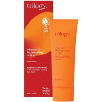 Trilogy Viamin C Moisturising Lotion 50ml