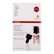 Trilogy Vitamin C Booster Treatment 12.5ml