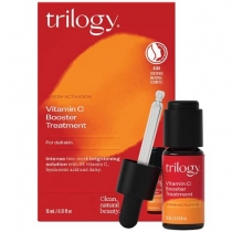 Trilogy Vitamin C Booster Treatment 15ml