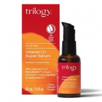 Trilogy Vitamin C+ Super Serum 30ml