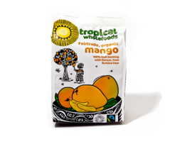 Tropical Wholefoods Mango