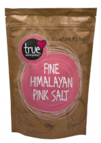 rue Natural Goodness Himalayan Fine Pink Salt 750g