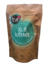 Sel De Guerande Celtic Course Sea Salt 500g