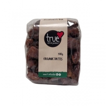 True Natural Goodness Organic Dates 500g
