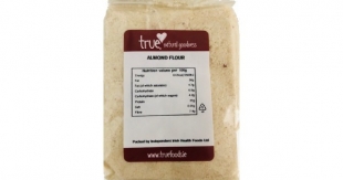 True Natural Goodness Almond Flour 250g
