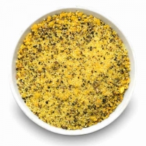 True Natural Goodness Lemon Pepper 50g