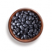 True Natural Goodness Organic Black Turtle Beans 500g