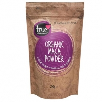 True Natural Goodness Organic Maca Powder 250g