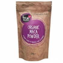 True Natural Goodness Organic Maca Powder 250g