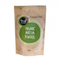 True Natural Goodness Organic Matcha Powder 70g