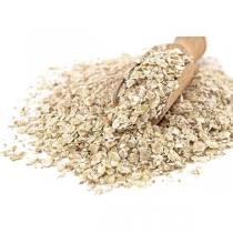 True Natural Goodness Organic Millet Flakes 500g