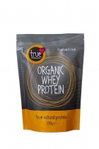 True Natural Goodness Organic Whey Protein 250g