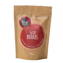 True Natural Goodness Organic Goji Berries 250g