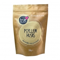 True Natural Goodness Organic Psyllium Husks 250g