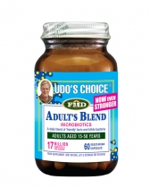 Adults Blend