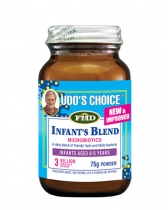 Infants Blend