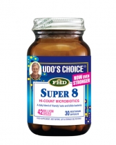 Udo's Choice Super 8 (30 capsules)