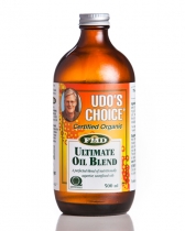 Udo's Ultimate Oil Blend 500ml