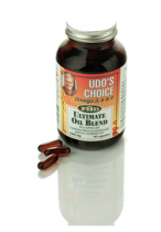 Udo's Ultimate Oil Blend (90 Capsules)