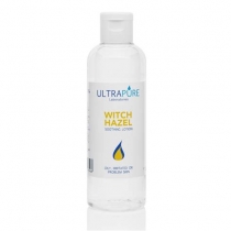 UltraPure Witch Hazel 500ml