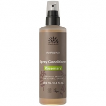 Urtekram Fine Hair Rosemary Spray Conditioner 250ml