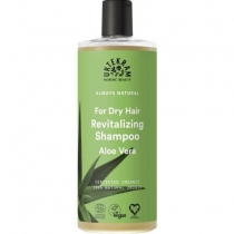 Urtekram for Dry Hair Revitalizing Shampoo Aloe Vera 250ml