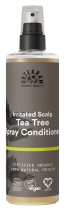 Urtekram Irritated Scalp Tea Tree Spray Conditioner 250ml 