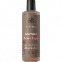 Urtekram Shampoo Brown Sugar For Dry Scalp 250ml