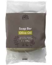 Urtekram Soap Bar Olive Oil 3x150g