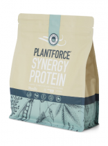 Third Wave Nutrition Plantforce Synergy Protein - Vanilla 800g