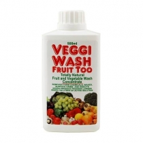 Veggie Wash Fruit Too 500ml