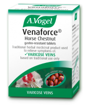 A. Vogel Venaforce Horse Chestnut (60 Tablets)