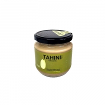 Veria Organic Dark Tahini 350g